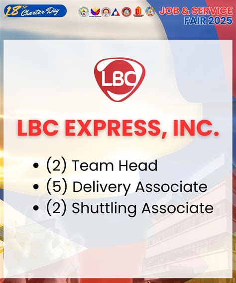 catbalogan job hiring